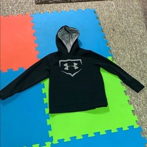 Under Armour hoodie